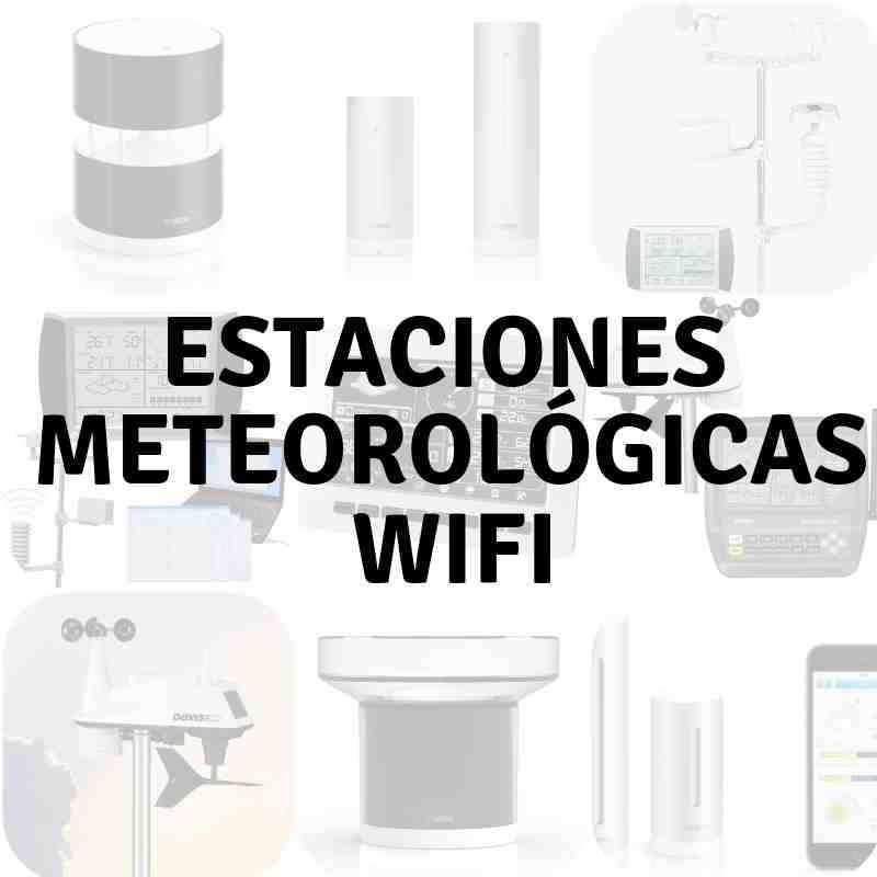 BLOG DE METEOROLOGÍA, ESTACIONES METEOROLÓGICAS Y TECNOLOGÍA - METEOCULTURA