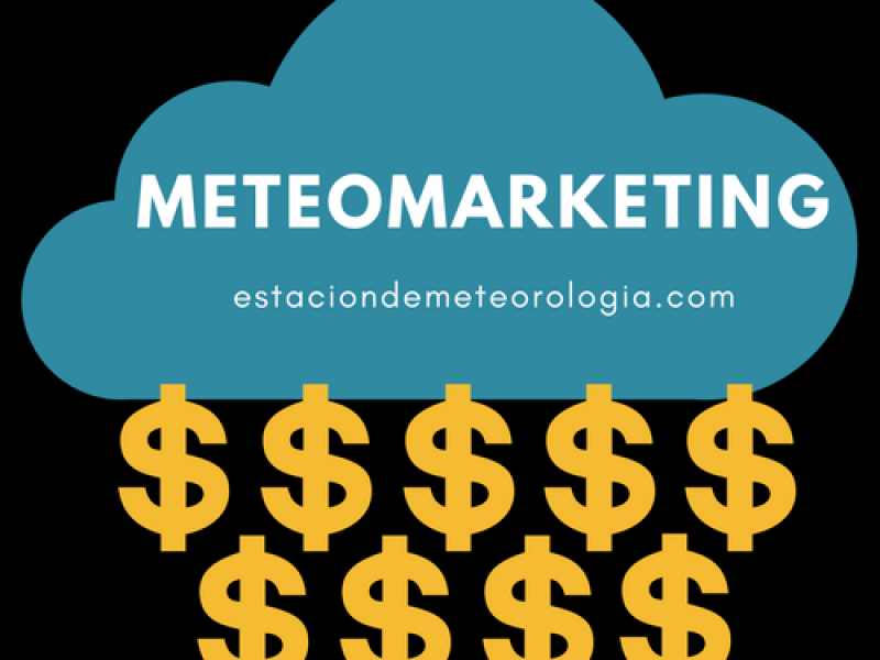 Meteomarketing
